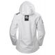 6. Helly Hansen Crew Hooded Jacket W 33899 001