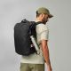 4. Fjällräven High Coast Duffel 36 sports bag 36 l Polyamide Black