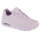 Skechers Uno Frosty Kicks 155359-LIL Purple 35.5