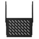 7. Pull-out Shelf for Lanberg Floor Cabinets AK-1006-B (350 mm; black)