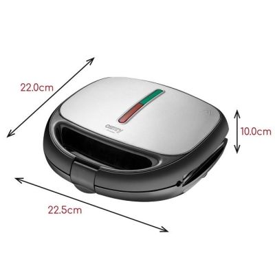 20. CAMRY CR 3057 Toaster