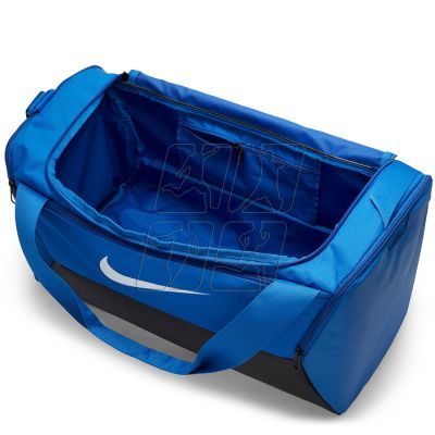 10. Nike Brasilia DM3976-480 bag