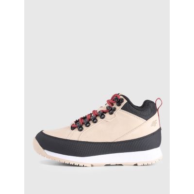 5. Girls' 4-WALKER Transitional Shoes 4F 4FJRAW25FWINF071-83S