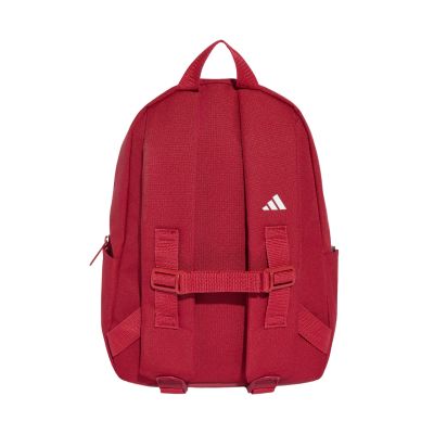 2. adidas Liverpool FC kids backpack red KQ5148