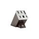 9. ZWILLING Gourmet Knife Set 36133-000-0 (Knife Block, Scissors, Knife x 5)