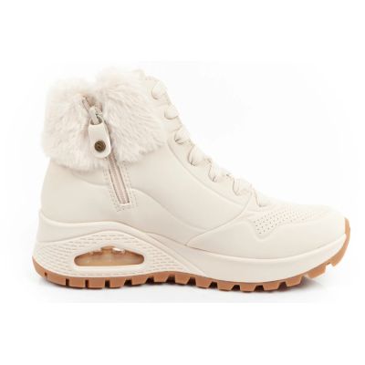 15. Skechers Uno Rugged W shoes 167274/NAT