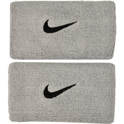 Nike Swoosh Doublewide Wristband NNN05078OS