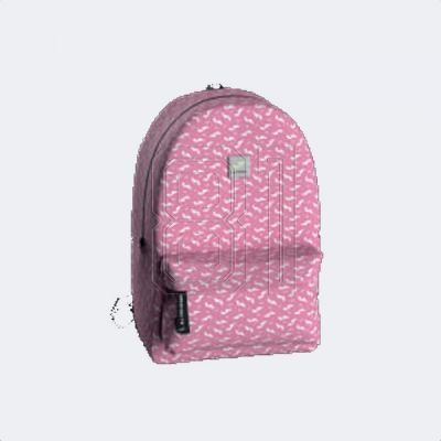17. NEW METAVERSE BACKPACK PINK