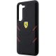 6. Ferrari FEHCS23MPBAK S23+ S916 black/black hardcase Hot Stamp Lines