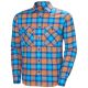 7. Helly Hansen flannel shirt LOKKA FLANNEL LS SHIRT 62731 304