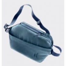 Deuter Passway 2 Polyethersulfone (PES) Blue Unisex Shoulder Bag