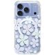 Uniq Coehl Mila Magnetic Charging Case for iPhone 18 Pro / 17 Pro - Blue