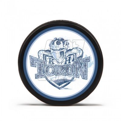 Sportrebel KHT2 13100022 hockey puck