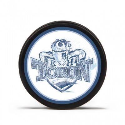 Sportrebel KHT2 13100022 hockey puck