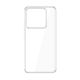 4. 3mk Armor Case for Xiaomi 14T - transparent