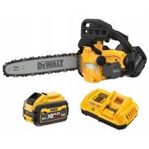 DEWALT.CHAINSAW 54V FV DCMCST635X1 35cm 1x9.0Ah