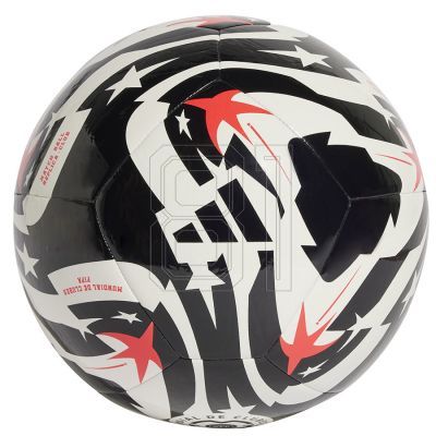 Football adidas FCWC Club JD3822