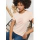 18. Mustang T-shirt Alexia C Chestprint W 1013383 7262