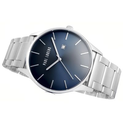 4. Men’s Watch Paul Lorens PL7028B2-6C1