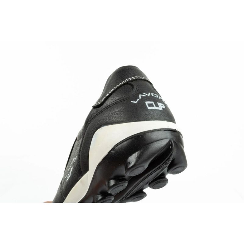 8. Lavoro Low Safety S3 SRA U 6238.10 shoes