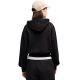 4. Puma Her Relaxed Hoodie Women's Black 694027 01