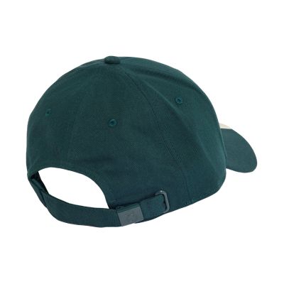 2. Adidas Real Madrid Cap Green KQ9573