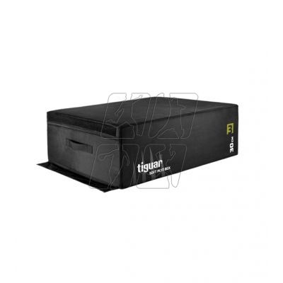 Training box tiguar plyo soft box V2 TI-PSB030V2