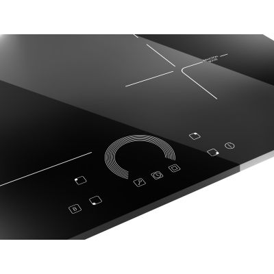 MAAN PIND604LRC1 induction hob