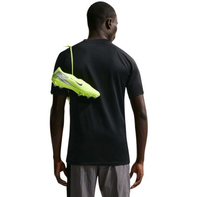 2. Nike Dri-Fit Park VIII Men's T-Shirt Black HV8173 010