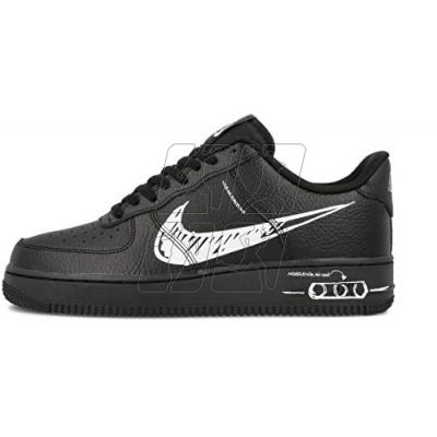 Nike Air Force 1 LV8 Utility M CW7581-001 shoes