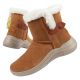 7. Skechers W 144252 / CSNT winter boots