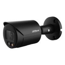 DAHUA IP Camera IPC-HFW2849S-S-IL-0280B-BLACK Black