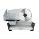 Adler CR 4702 Food Slicer (200 W; light grey)