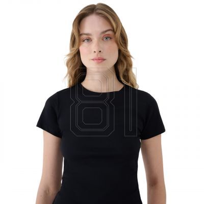 4. T-shirt 4F F1995 W 4FWSS25TTSHF1995 20S