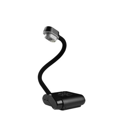 2. AVer F17+ Document Camera Black 25.4 / 3.06 mm (1 / 3.06") CMOS USB 3.2 Gen 1 (3.1 Gen 1)