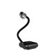 2. AVer F17+ Document Camera Black 25.4 / 3.06 mm (1 / 3.06") CMOS USB 3.2 Gen 1 (3.1 Gen 1)