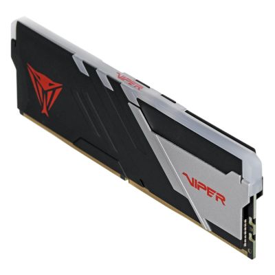 7. PATRIOT DDR5 2x16GB 6400MHz CL32 Venom RGB KIT