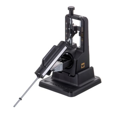3. Work Sharp Precision Adjust Sharpener