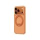 2. AmazingThing Titan Pro Spin case for iPhone 17 Pro Max compatible with MagSafe - orange