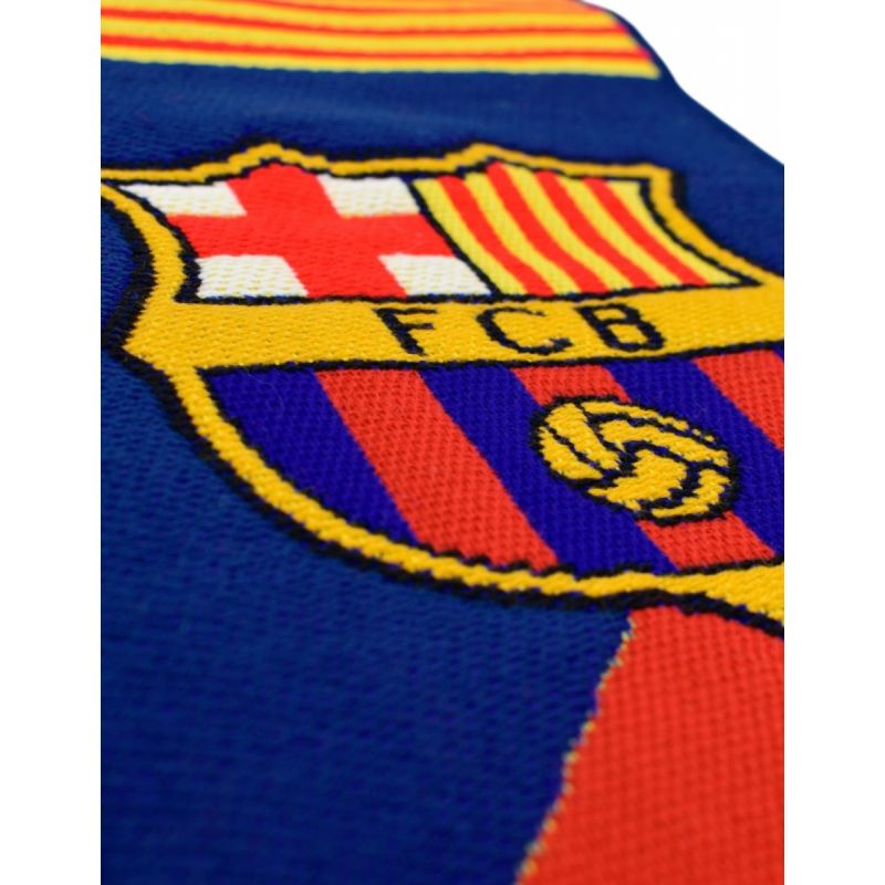 2. FC Barcelona Scarf N40 5004BUT40