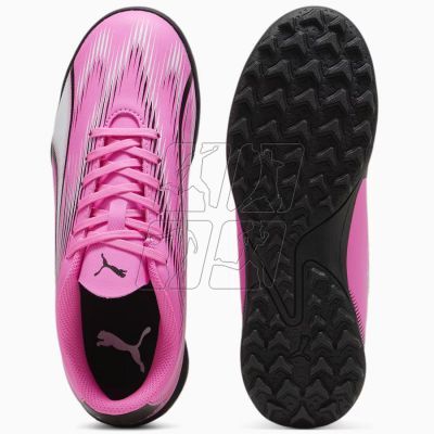 4. Puma Ultra Play TT Jr shoes 107779 01