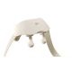 2. SKG HS500-2 Neck and Shoulder Massager White