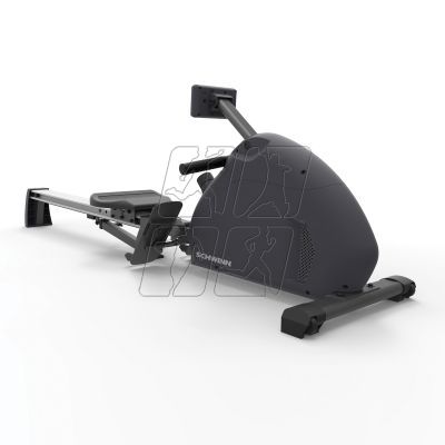 8. Schwinn programmer rowing machine