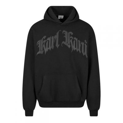 6. Karl Kani men's hoodie PD00009009