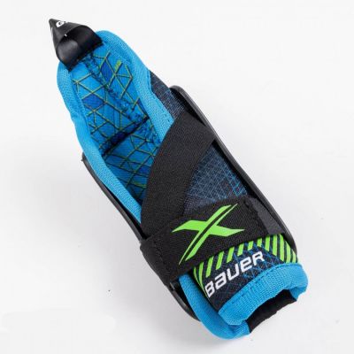 3. Bauer X Jr 1058543 Hockey Elbow Pads