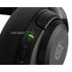 5. SteelSeries Arctis Nova 5X Black Headphones