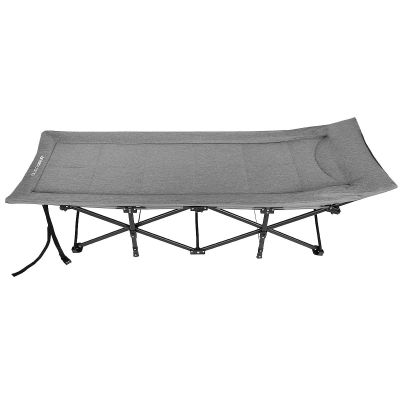 3. DELUXE JOURNEY FOLDABLE TRAVEL BED 190x70x36.5CM