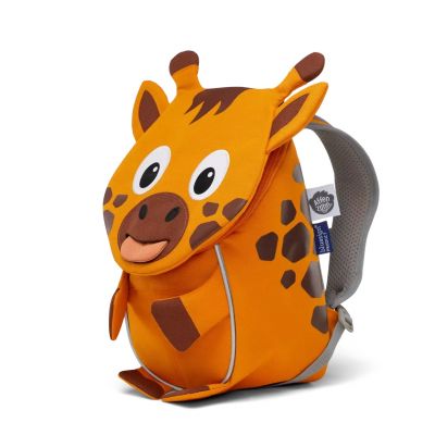 4. Affenzahn Giraffe Jr Backpack AFZ-FAS-001-048