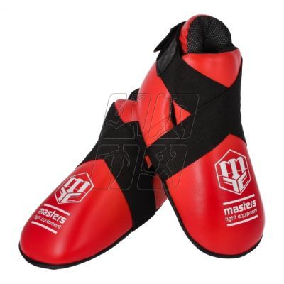 22. Foot protectors OSPU-1W (WAKO APPROVED) 030631-2M