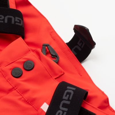 4. Children's PROSLOPE PANTS JR